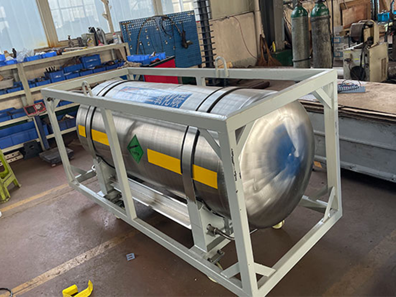 二氧化碳爆破技術(shù)相關(guān)知識(shí)