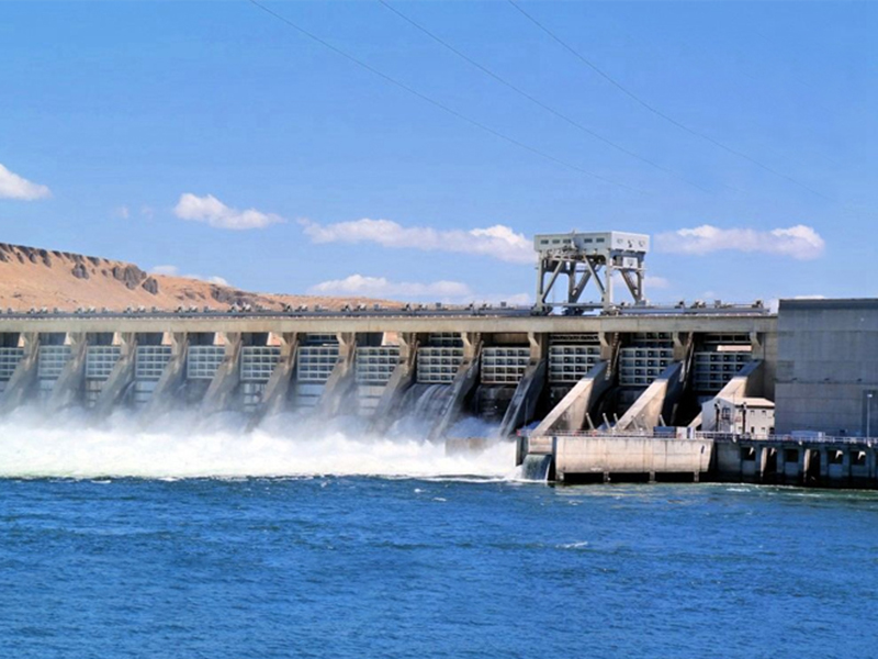 水利水電工程施工總承包三級(jí)