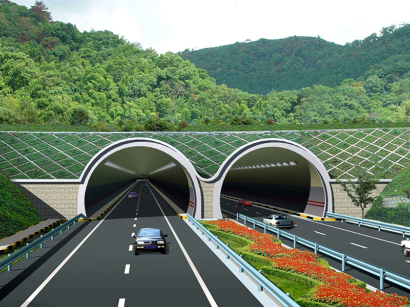 隧道工程專(zhuān)業(yè)承包三級(jí)