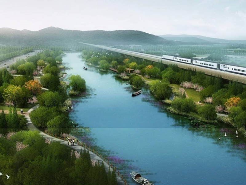 河湖整治工程專(zhuān)業(yè)承包三級(jí)