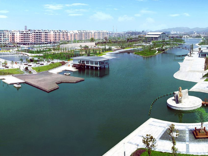 環(huán)保工程專(zhuān)業(yè)承包三級(jí)